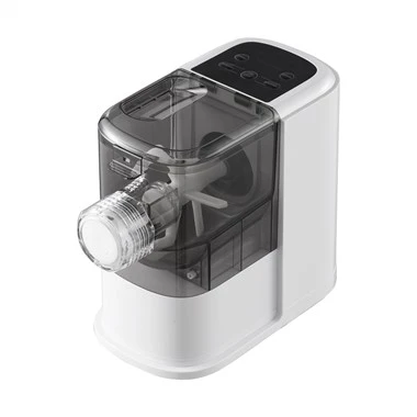 Máquina automática para fazer ramen pequeno